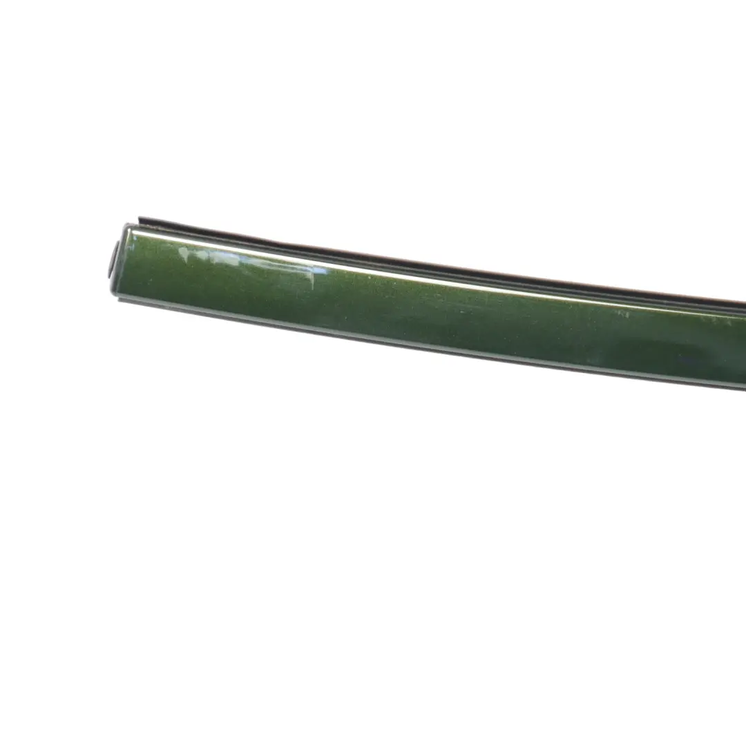 Bande Garniture De Rail De Toit Gauche Pour Vert San Remo pour BMW I4 G26 à propos du numéro de pièce 7930957 BMW I4 G26 Bande Garniture De Rail De Toit Gauche Pour Vert San Remo - SKU 7930957-SAG - Numéro de pièce 7930957