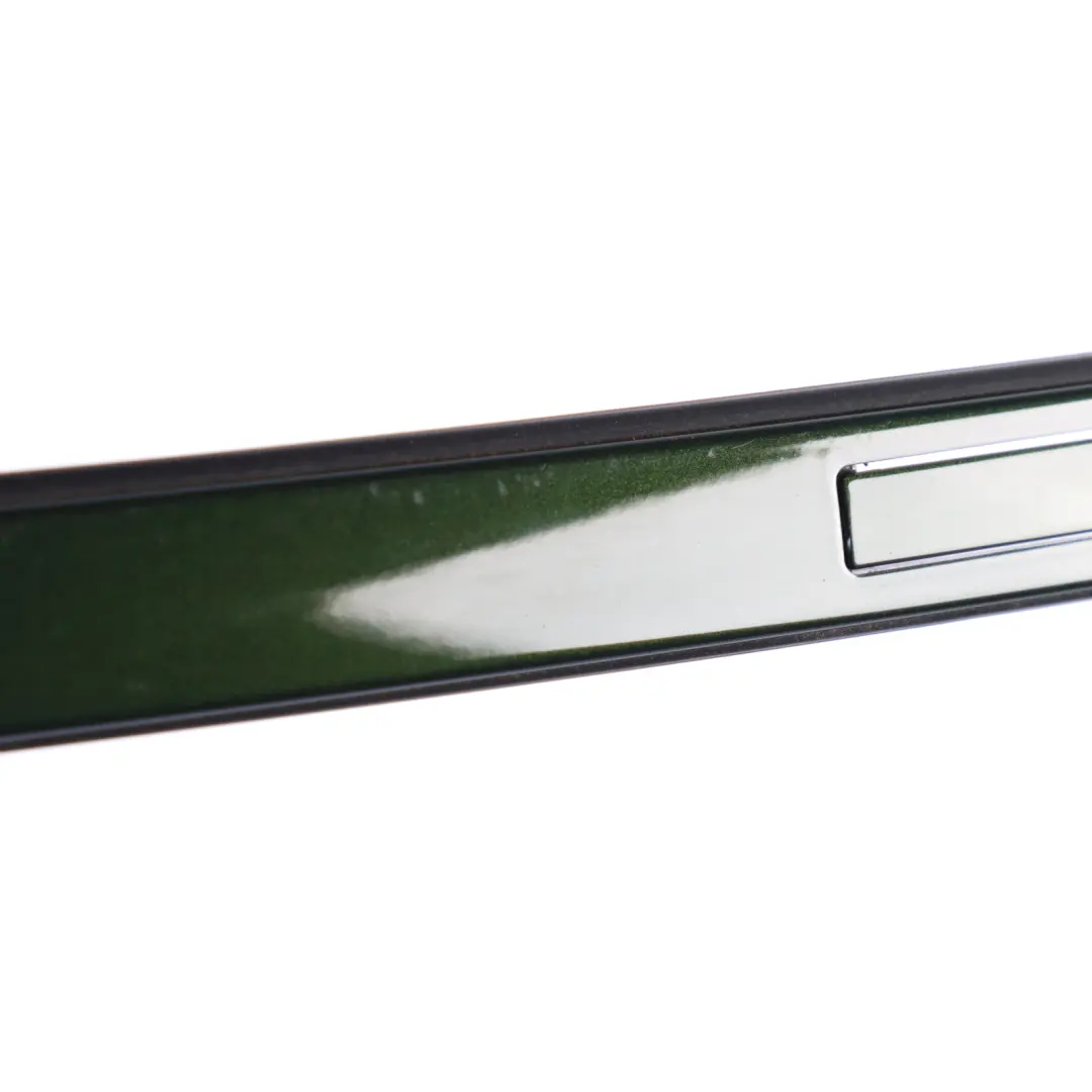 BMW I4 G26 Bande Garniture De Rail De Toit Gauche Pour Vert San Remo - SKU 7930957-SAG - Numéro de pièce 7930957