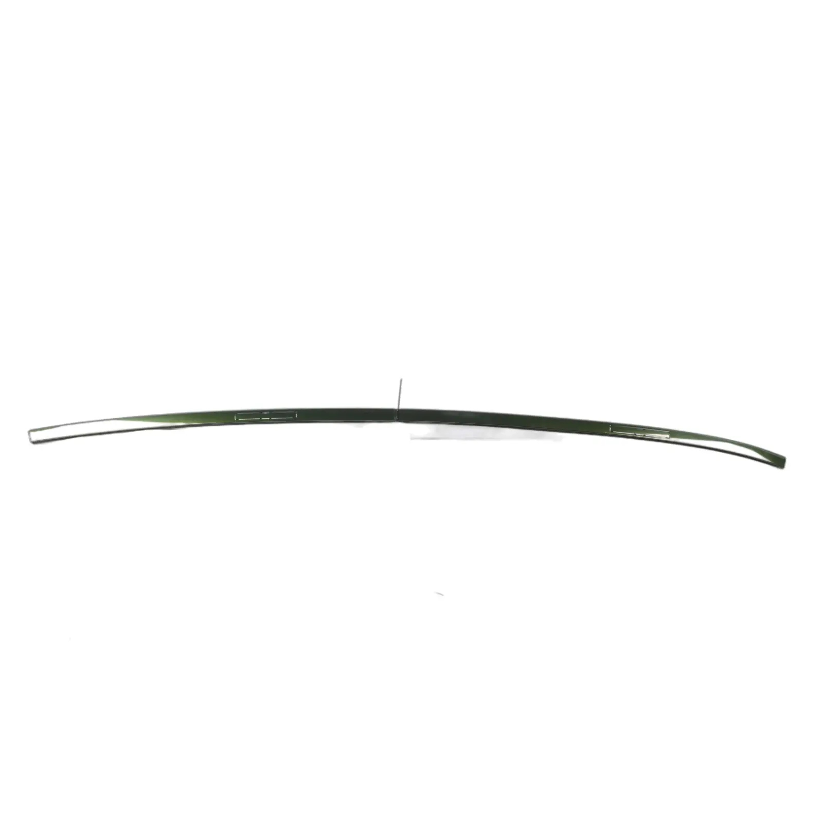 BMW I4 G26 Striscia Tetto Destro Della Striscia Rivestimento Nero 7930958