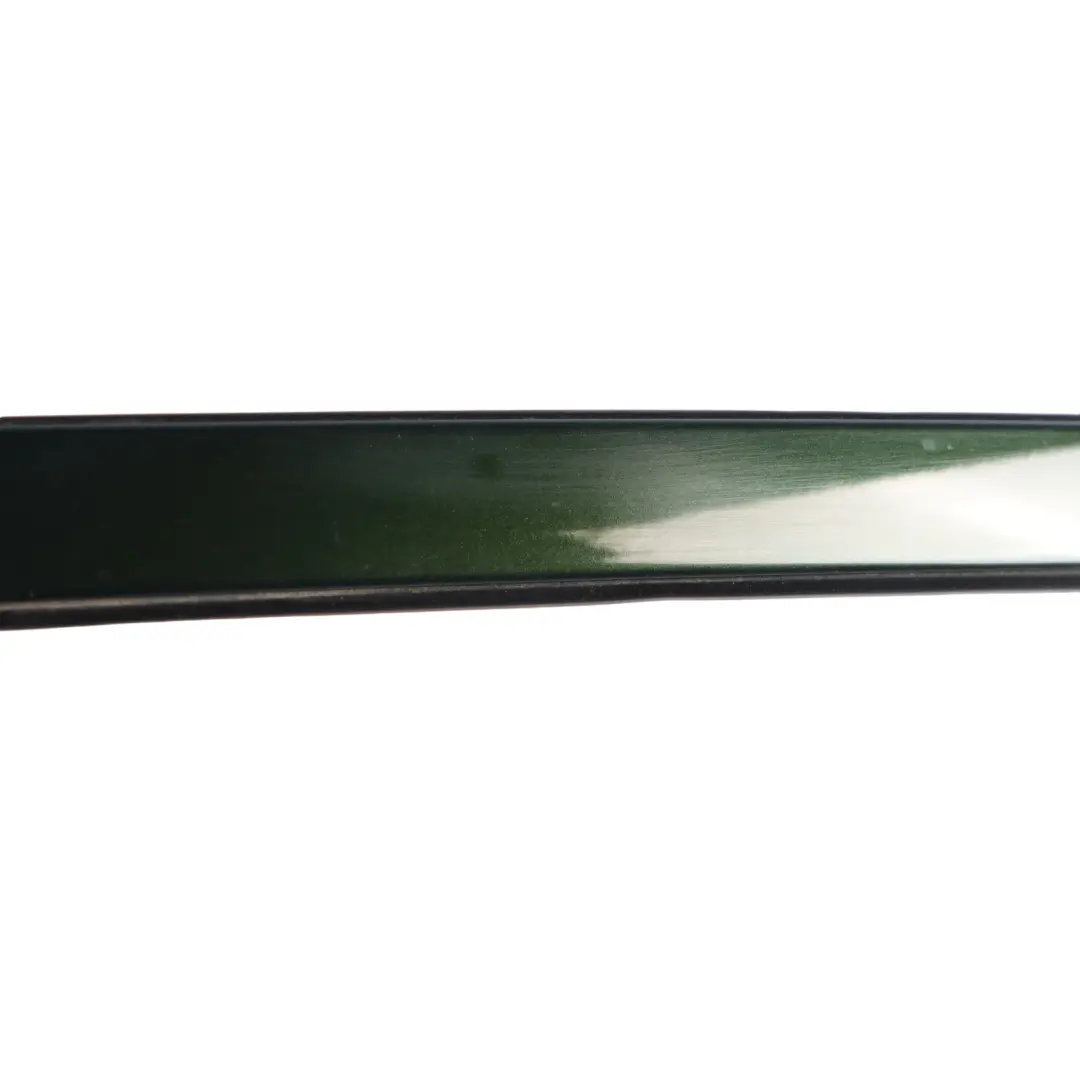 BMW I4 G26 Dachreling Leiste Rechts Reling Leiste Trim Strip Schwarz - SKU 7930958 - Teilenummer 7930958