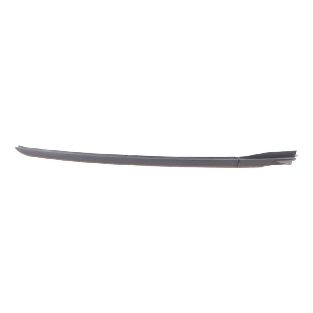 Front Panel Windscreen Scuttle Right O/S Windshield Trim Seal to BMW I4 G26 with Part number 7933088 BMW I4 G26 Front Panel Windscreen Scuttle Right O/S Windshield Trim Seal - SKU 7933088 - Part number 7933088