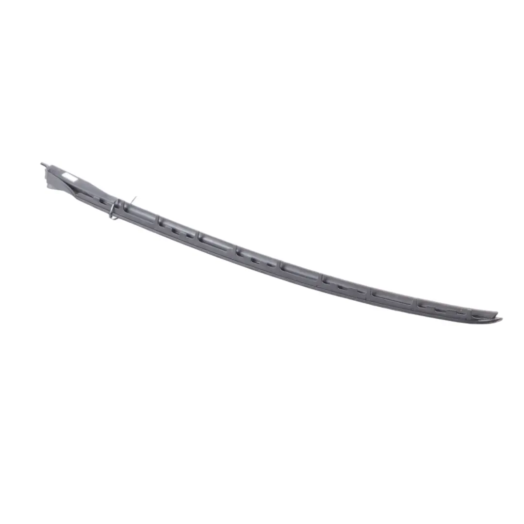 Front Panel Windscreen Scuttle Right O/S Windshield Trim Seal to BMW I4 G26 with Part number 7933088 BMW I4 G26 Front Panel Windscreen Scuttle Right O/S Windshield Trim Seal - SKU 7933088 - Part number 7933088