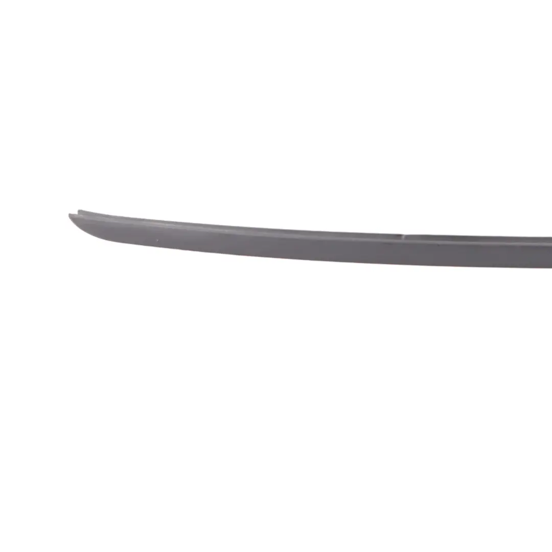 Front Panel Windscreen Scuttle Right O/S Windshield Trim Seal to BMW I4 G26 with Part number 7933088 BMW I4 G26 Front Panel Windscreen Scuttle Right O/S Windshield Trim Seal - SKU 7933088 - Part number 7933088