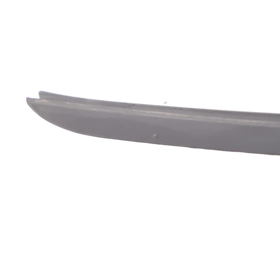 Front Panel Windscreen Scuttle Right O/S Windshield Trim Seal to BMW I4 G26 with Part number 7933088 BMW I4 G26 Front Panel Windscreen Scuttle Right O/S Windshield Trim Seal - SKU 7933088 - Part number 7933088