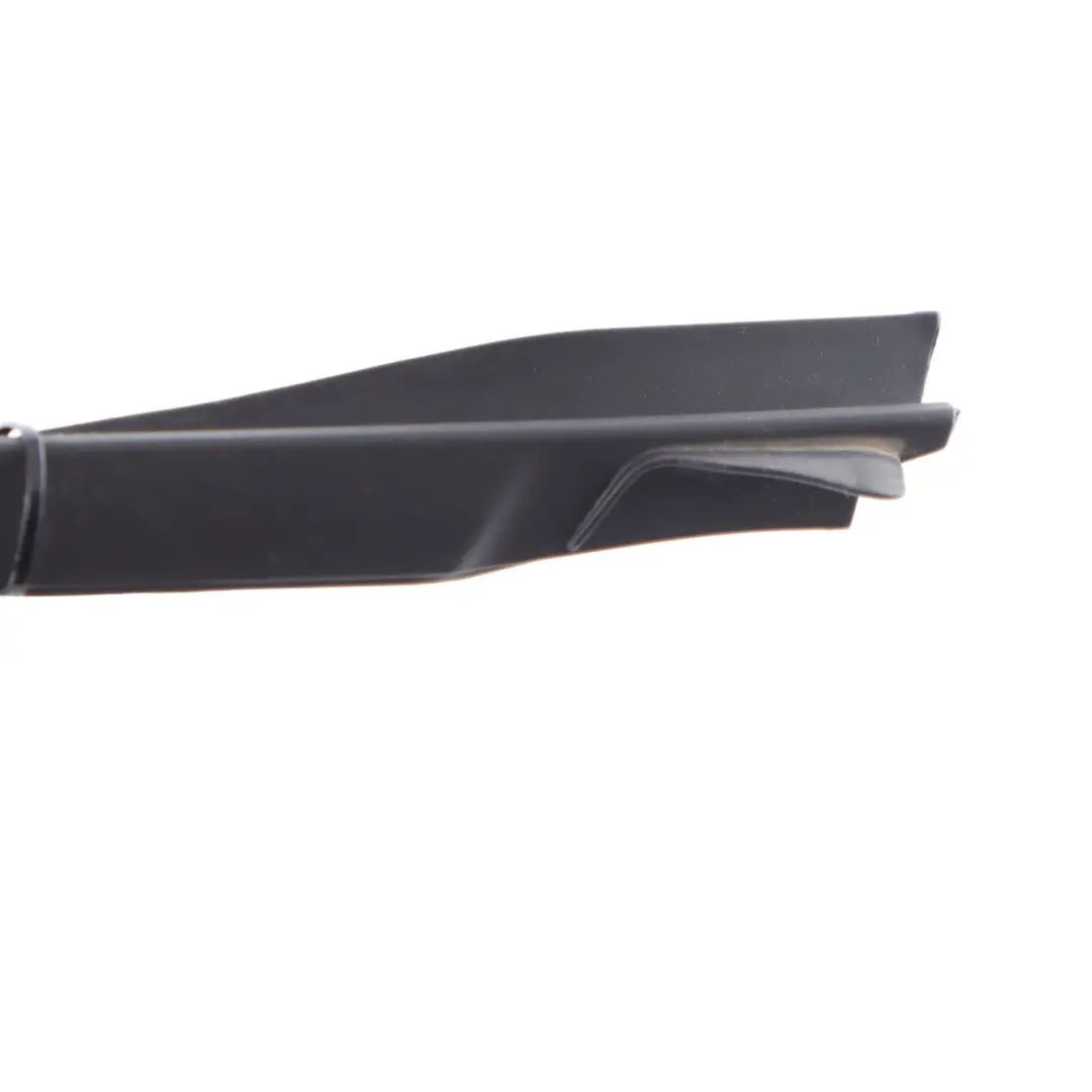 Front Panel Windscreen Scuttle Right O/S Windshield Trim Seal to BMW I4 G26 with Part number 7933088 BMW I4 G26 Front Panel Windscreen Scuttle Right O/S Windshield Trim Seal - SKU 7933088 - Part number 7933088