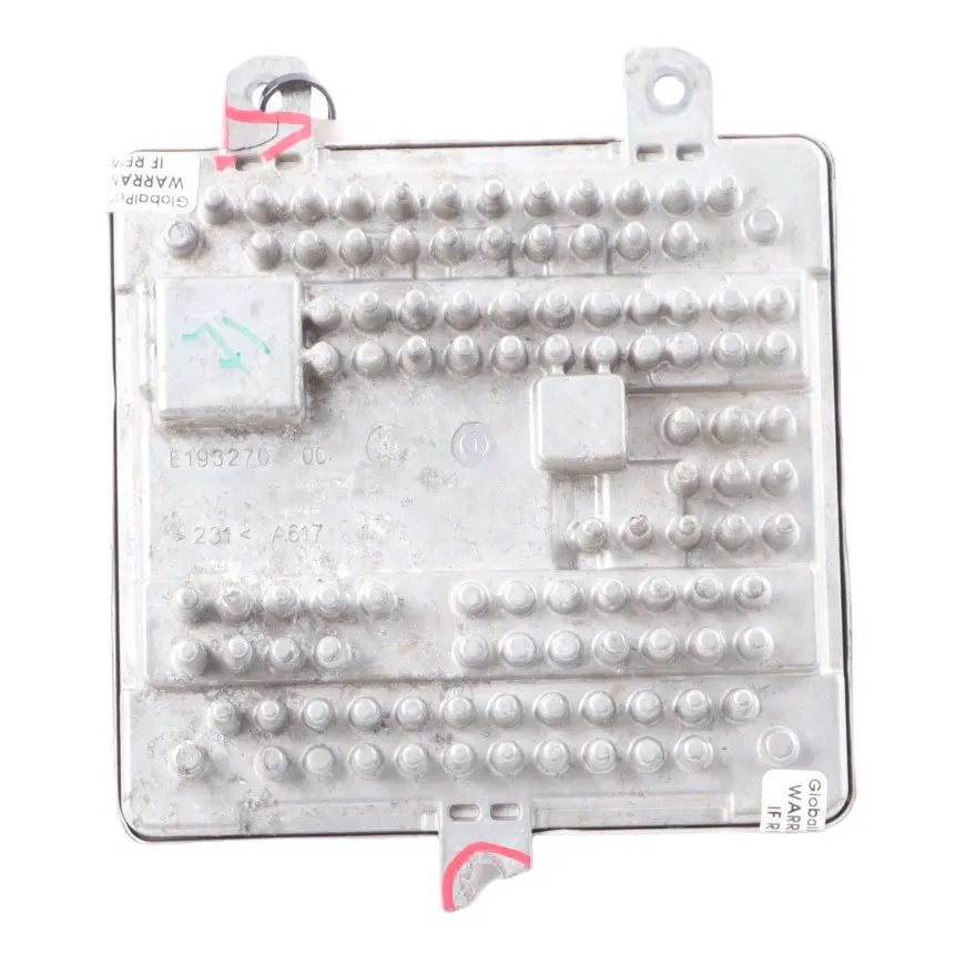 LED Headlight Level Control Unit Ballast Module to BMW G20 with Part number 7933359 BMW G20 LED Headlight Level Control Unit Ballast Module - SKU 7933359-1 - Part number 7933359