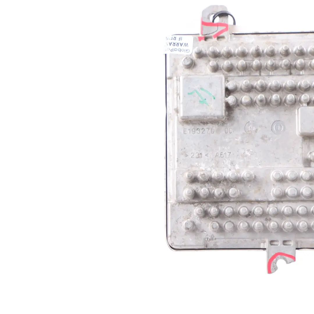 BMW G20 LED Headlight Level Control Unit Ballast Module - SKU 7933359-1 - Part number 7933359