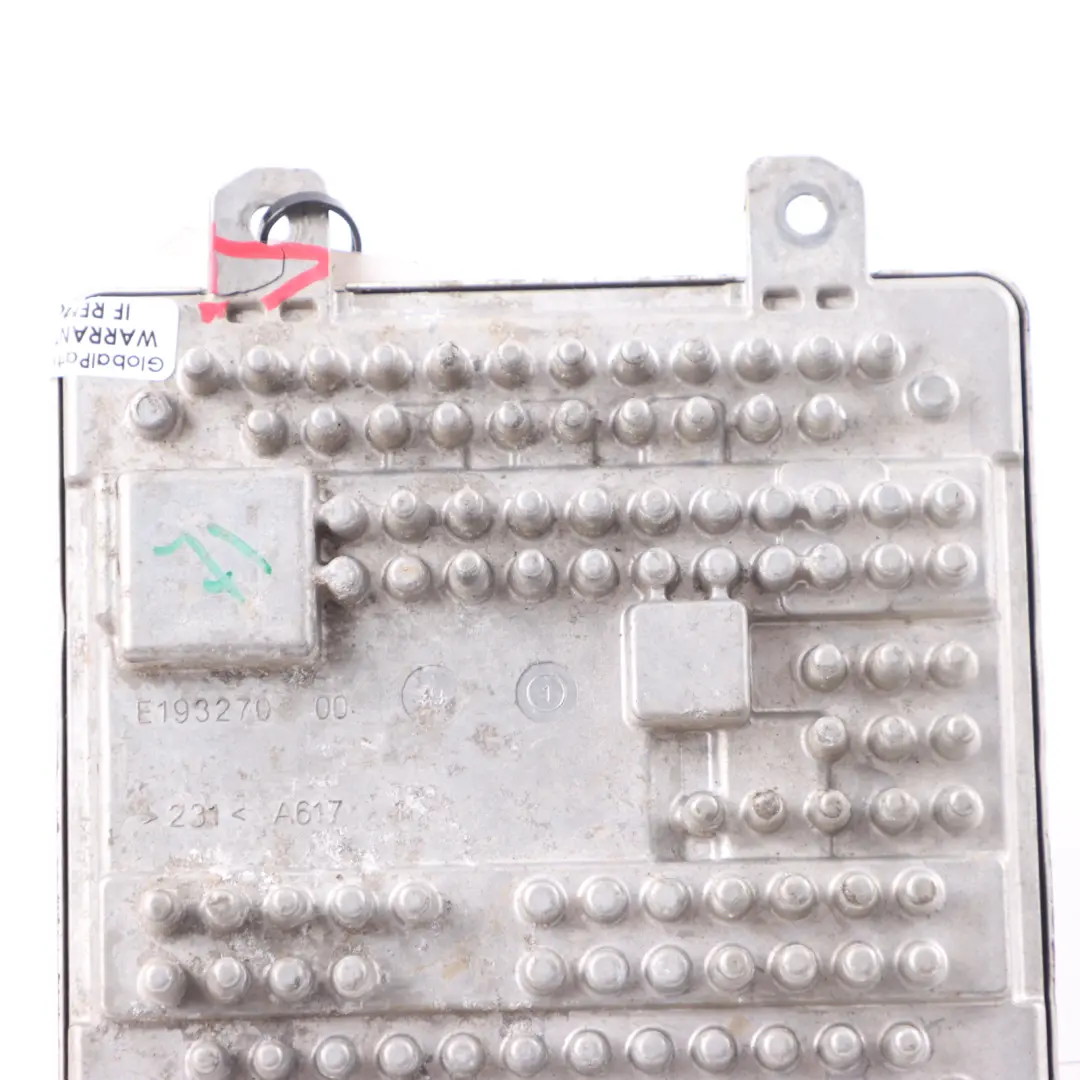 LED Headlight Level Control Unit Ballast Module to BMW G20 with Part number 7933359 BMW G20 LED Headlight Level Control Unit Ballast Module - SKU 7933359-1 - Part number 7933359