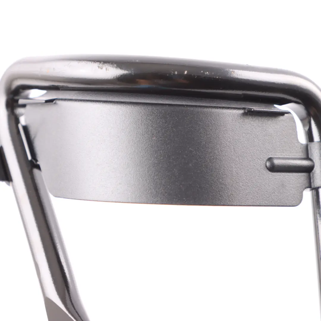BMW I4 G26 Seat Belt Safety Belt Guide Rear Left N/S Trim Bracket - SKU 7938041 - Part number 7938041