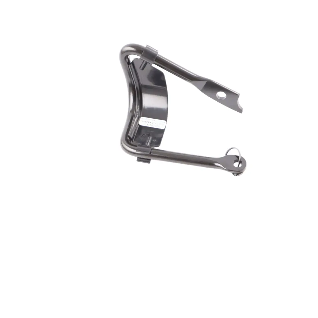 Belt Safety Belt Guide Rear Left N/S Trim Bracket to BMW I4 G26 Seat with Part number 7938041 BMW I4 G26 Seat Belt Safety Belt Guide Rear Left N/S Trim Bracket - SKU 7938041 - Part number 7938041