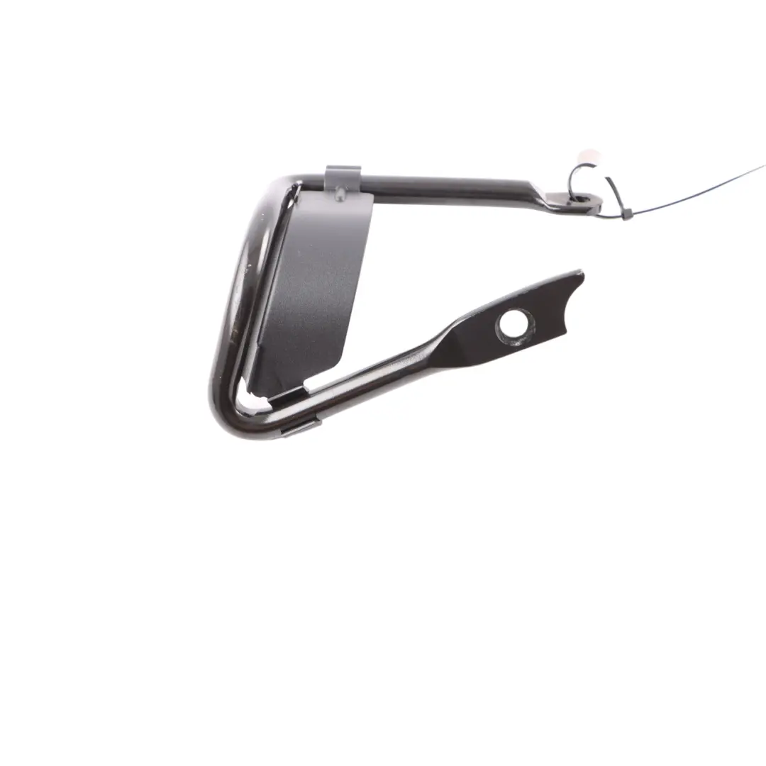 Belt Safety Belt Guide Rear Left N/S Trim Bracket to BMW I4 G26 Seat with Part number 7938041 BMW I4 G26 Seat Belt Safety Belt Guide Rear Left N/S Trim Bracket - SKU 7938041 - Part number 7938041