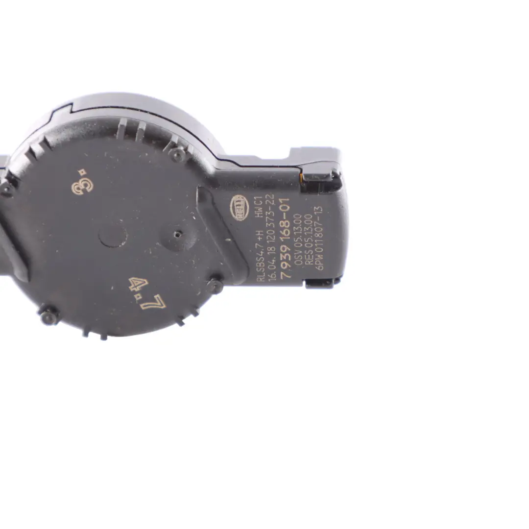 Capteur Pluie Pour Pare Brise BMW F20 F21 F30 F31 Condensation Solaire pour à propos du numéro de pièce 7939168 Capteur Pluie Pour Pare Brise BMW F20 F21 F30 F31 Condensation Solaire - SKU 7939168 - Numéro de pièce 7939168