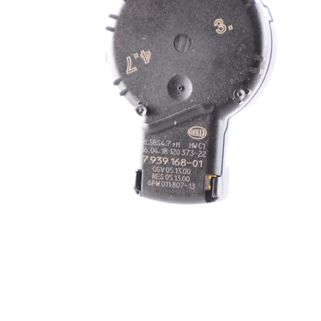 Capteur Pluie Pour Pare Brise BMW F20 F21 F30 F31 Condensation Solaire pour à propos du numéro de pièce 7939168 Capteur Pluie Pour Pare Brise BMW F20 F21 F30 F31 Condensation Solaire - SKU 7939168 - Numéro de pièce 7939168
