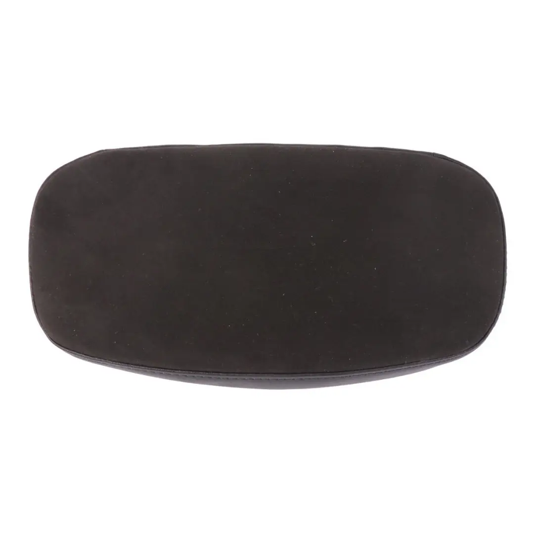 Thigh Support Left Right N/O/S Dinamica Black to Mini F54 F55 F56 JCW Sport Seat with Part number 7939770 Mini F54 F55 F56 JCW Sport Seat Thigh Support Left Right N/O/S Dinamica Black - SKU 7939770 - Part number 7939770