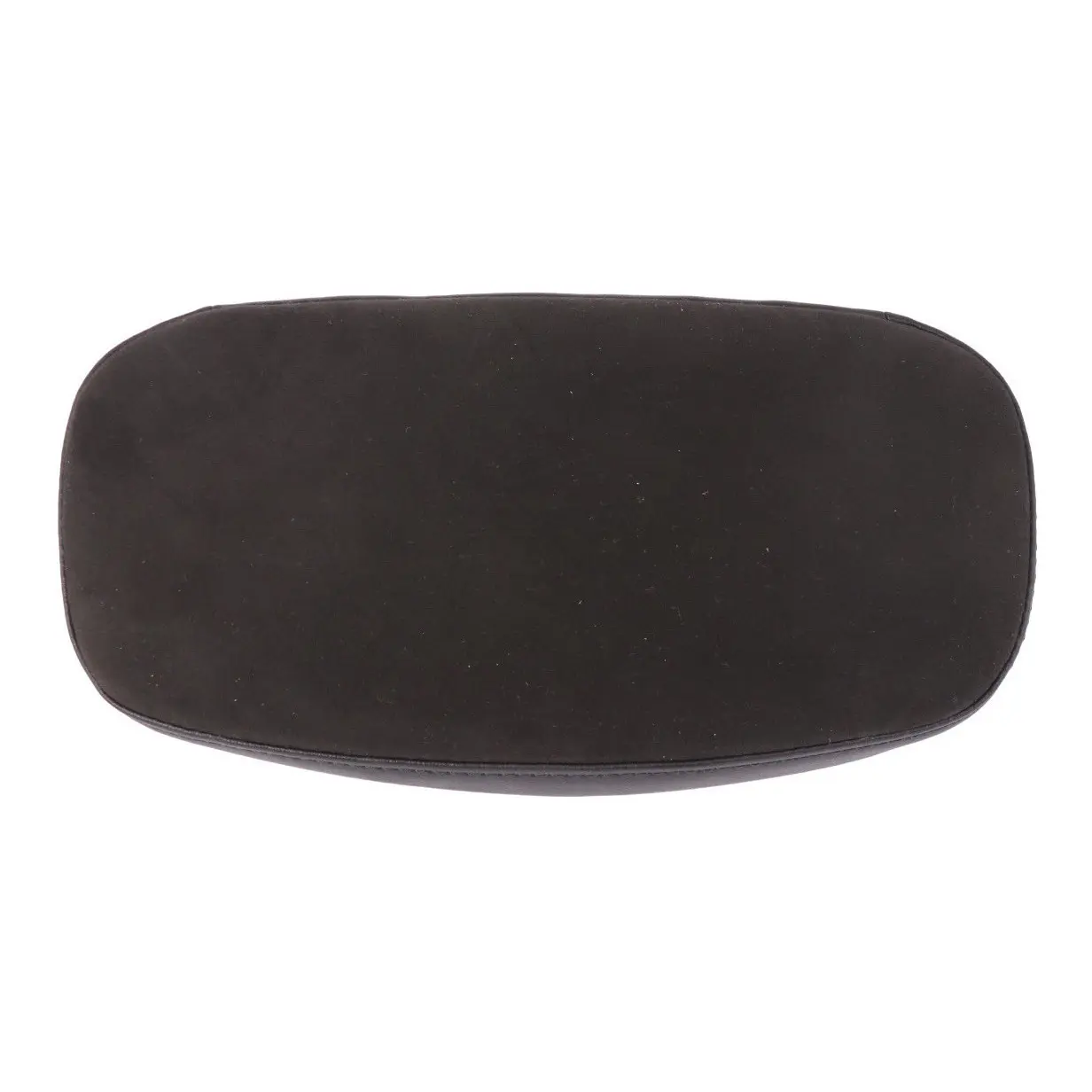Mini F54 F55 F56 JCW Sport Seat Thigh Support Left Right N/O/S Dinamica Black