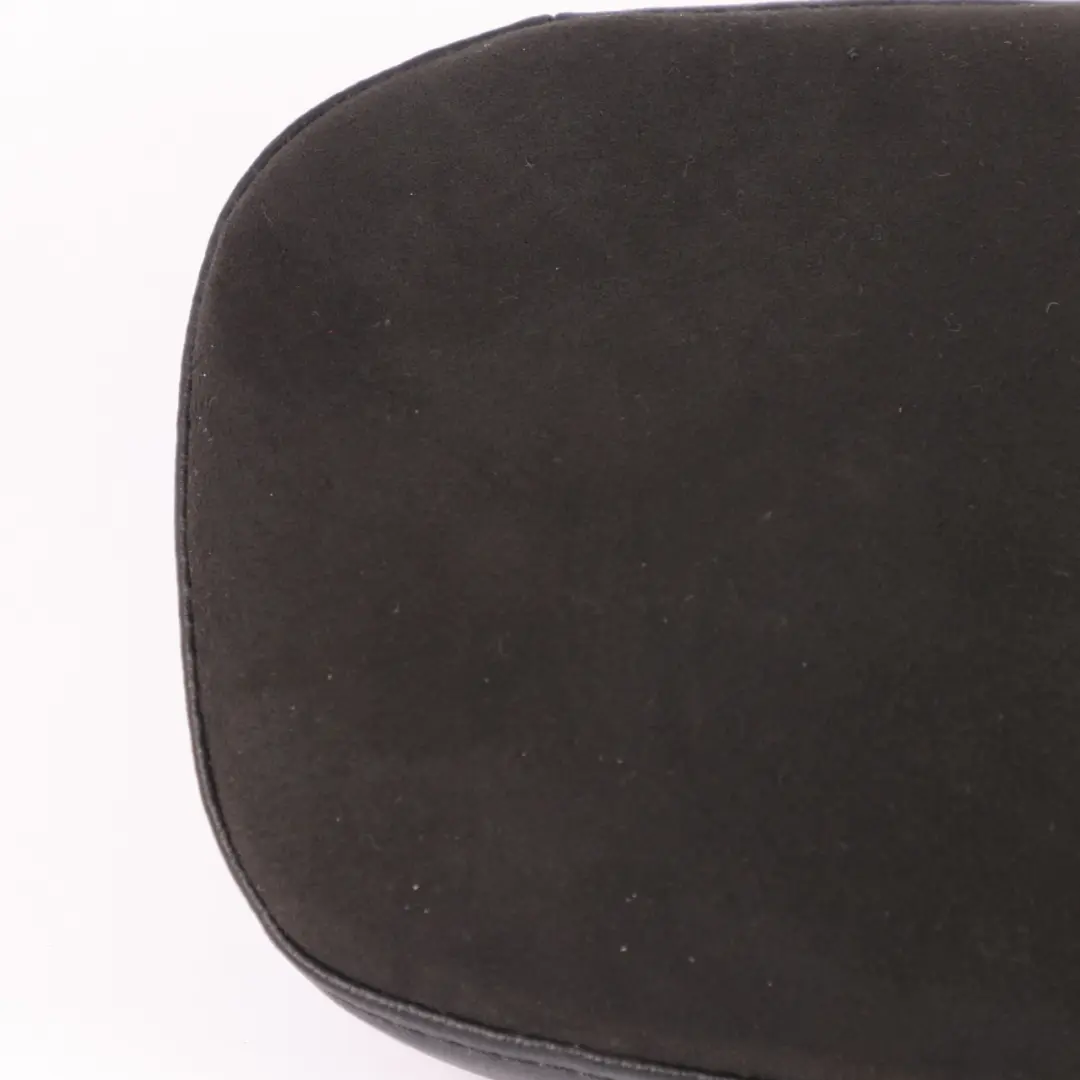 Appui cuisses siège Gauche Droite Dinamica Black pour Mini F54 F55 F56 JCW Sport à propos du numéro de pièce 7939770 Mini F54 F55 F56 JCW Sport Appui cuisses siège Gauche Droite Dinamica Black - SKU 7939770 - Numéro de pièce 7939770