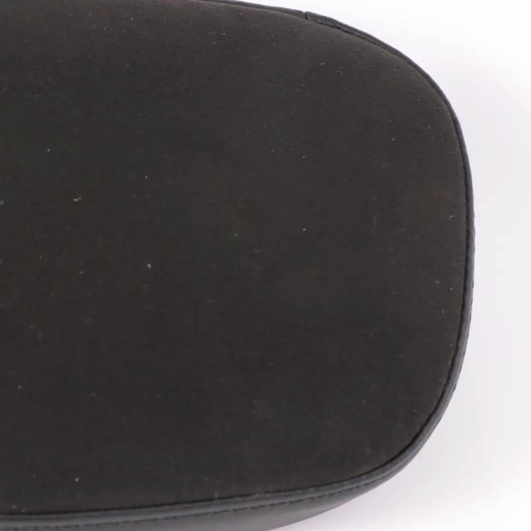Mini F54 F55 F56 JCW Sport Appui cuisses siège Gauche Droite Dinamica Black - SKU 7939770 - Numéro de pièce 7939770