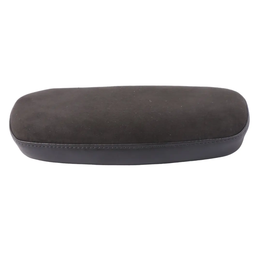 Thigh Support Left Right N/O/S Dinamica Black to Mini F54 F55 F56 JCW Sport Seat with Part number 7939770 Mini F54 F55 F56 JCW Sport Seat Thigh Support Left Right N/O/S Dinamica Black - SKU 7939770 - Part number 7939770