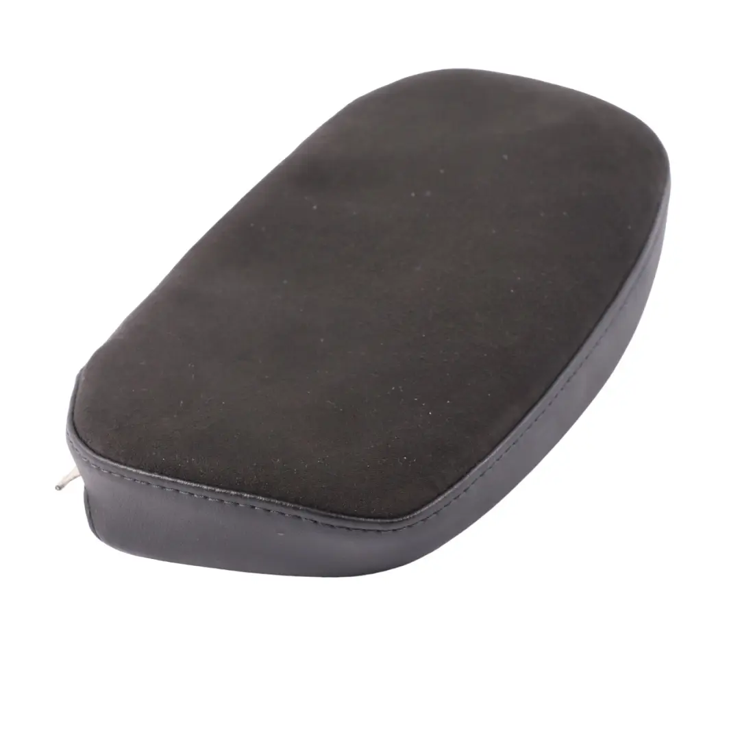 Thigh Support Left Right N/O/S Dinamica Black to Mini F54 F55 F56 JCW Sport Seat with Part number 7939770 Mini F54 F55 F56 JCW Sport Seat Thigh Support Left Right N/O/S Dinamica Black - SKU 7939770 - Part number 7939770