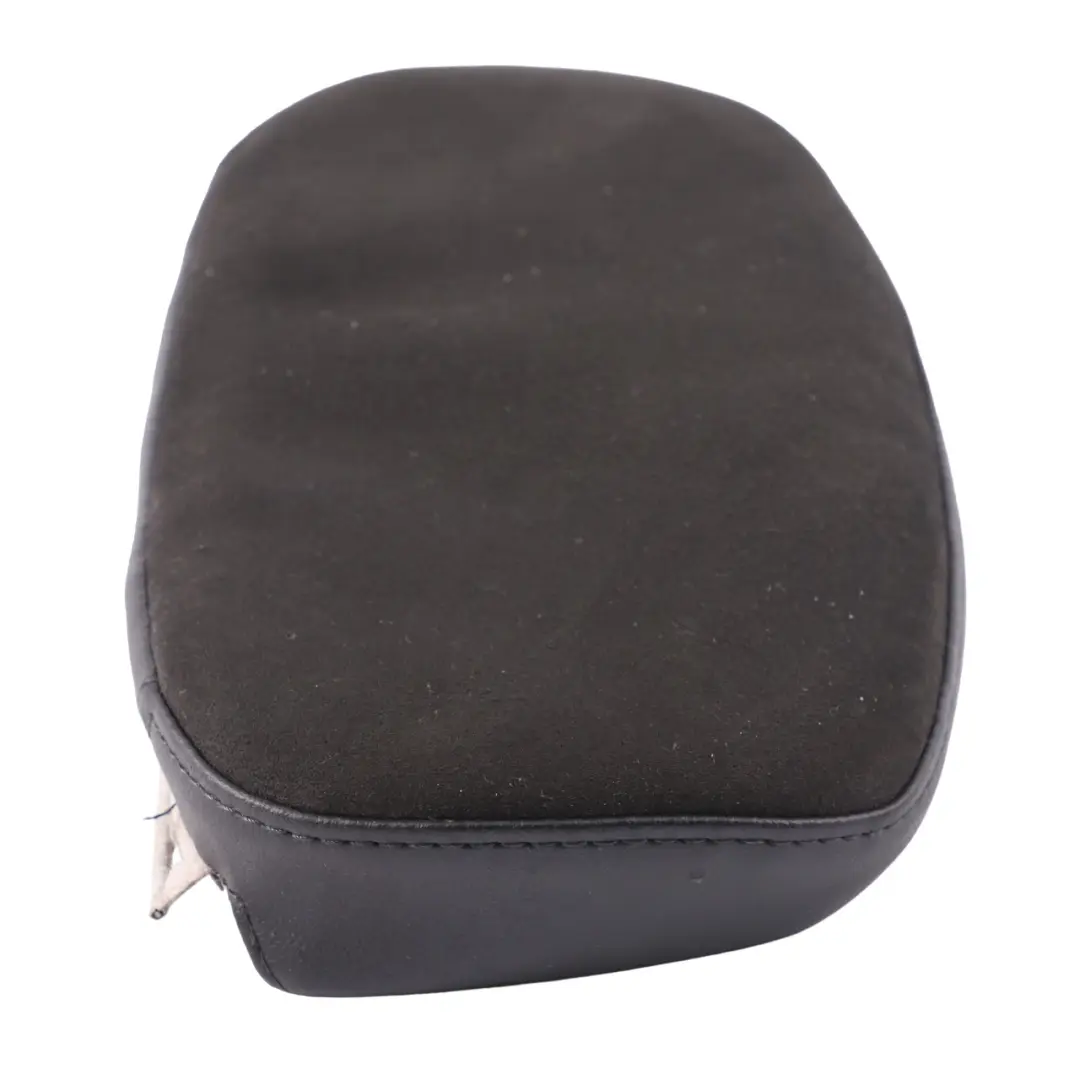 Sitz Oberschenkelauflage Links Rechts Dinamica Schwarz für Mini F54 F56 JCW Sport mit Teilenummer 7939770 Mini F54 F56 JCW Sport Sitz Oberschenkelauflage Links Rechts Dinamica Schwarz - SKU 7939770 - Teilenummer 7939770