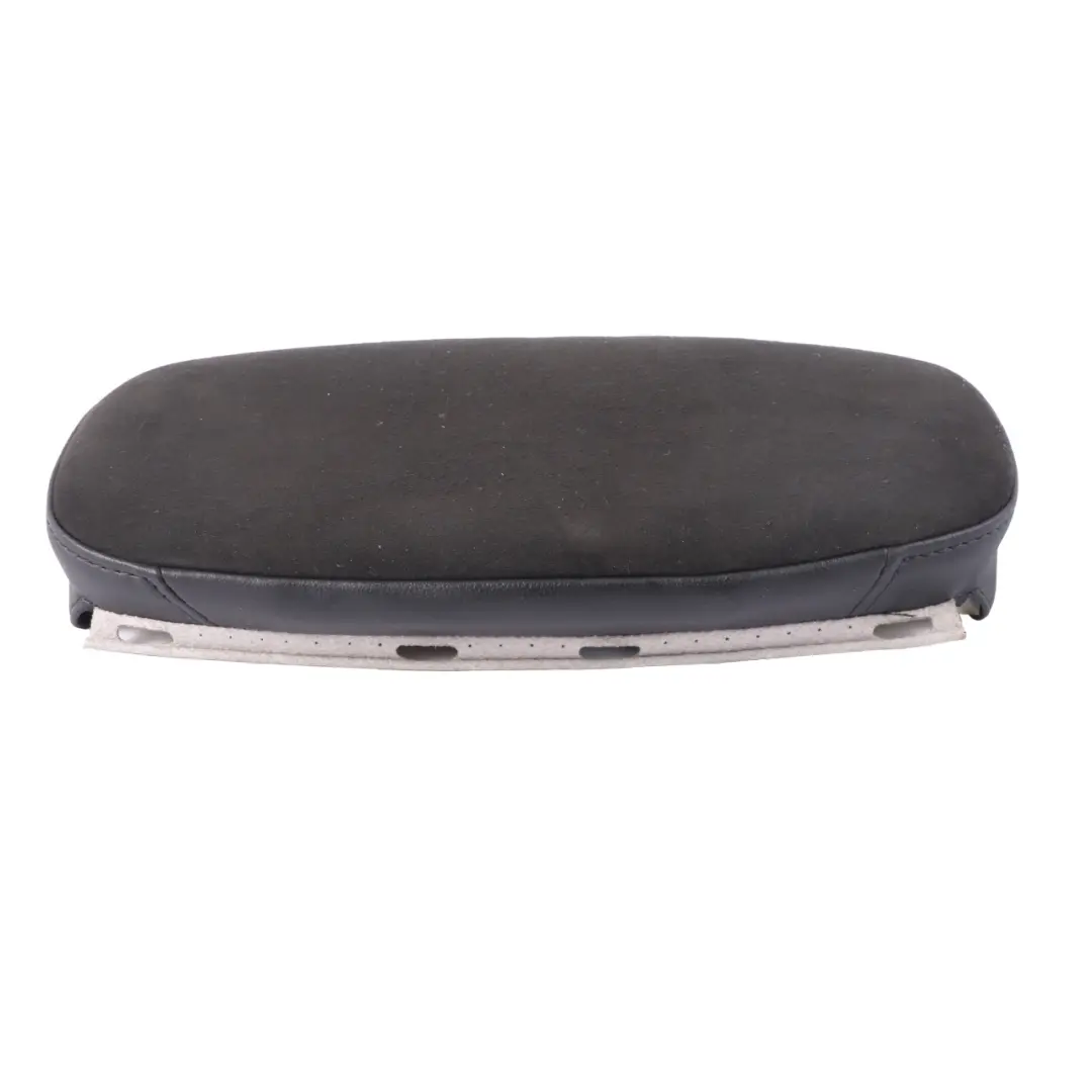 Mini F54 F55 F56 JCW Sport Appui cuisses siège Gauche Droite Dinamica Black - SKU 7939770 - Numéro de pièce 7939770