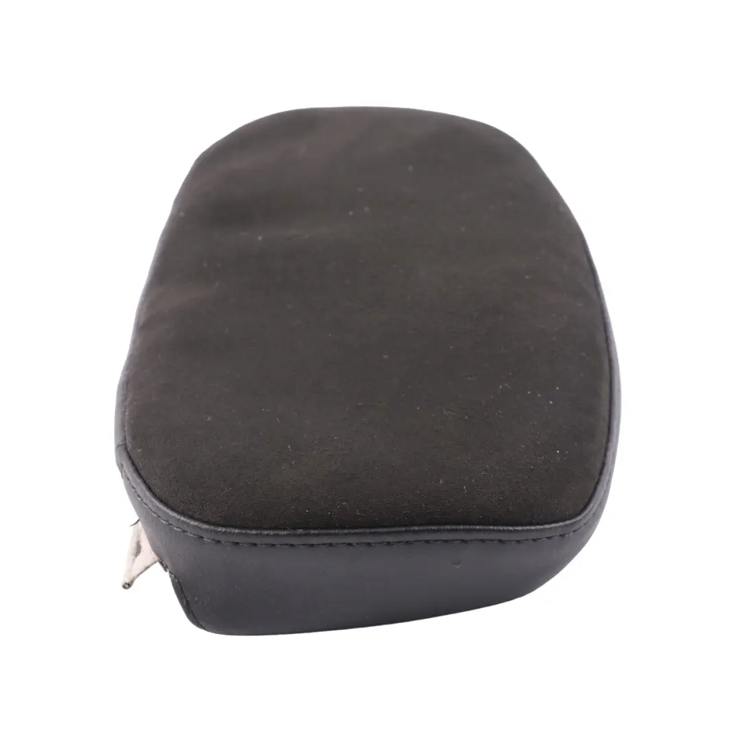 Sitz Oberschenkelauflage Links Rechts Dinamica Schwarz für Mini F54 F56 JCW Sport mit Teilenummer 7939770 Mini F54 F56 JCW Sport Sitz Oberschenkelauflage Links Rechts Dinamica Schwarz - SKU 7939770 - Teilenummer 7939770