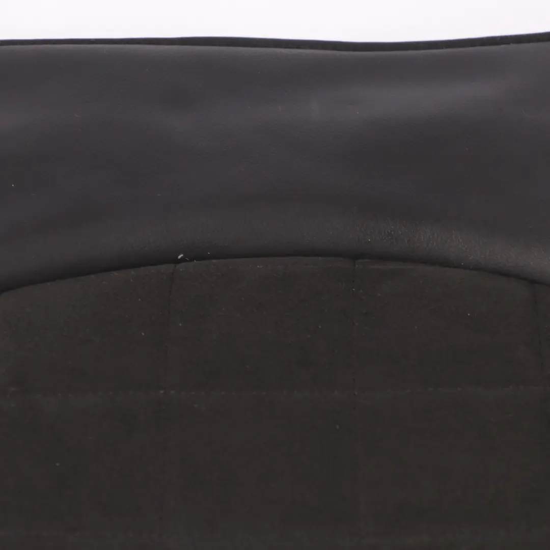 Dinamica Red Black Left Right N/O/S Front Seat Cover Mini F55 F56 JCW - SKU 7939945 - Part number 7939945