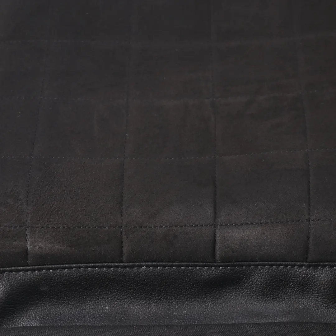 Mini F55 F56 JCW Dinamica Rojo Negro Izquierda Derecha Funda Asiento Delantero - SKU 7939945 - Número de pieza 7939945