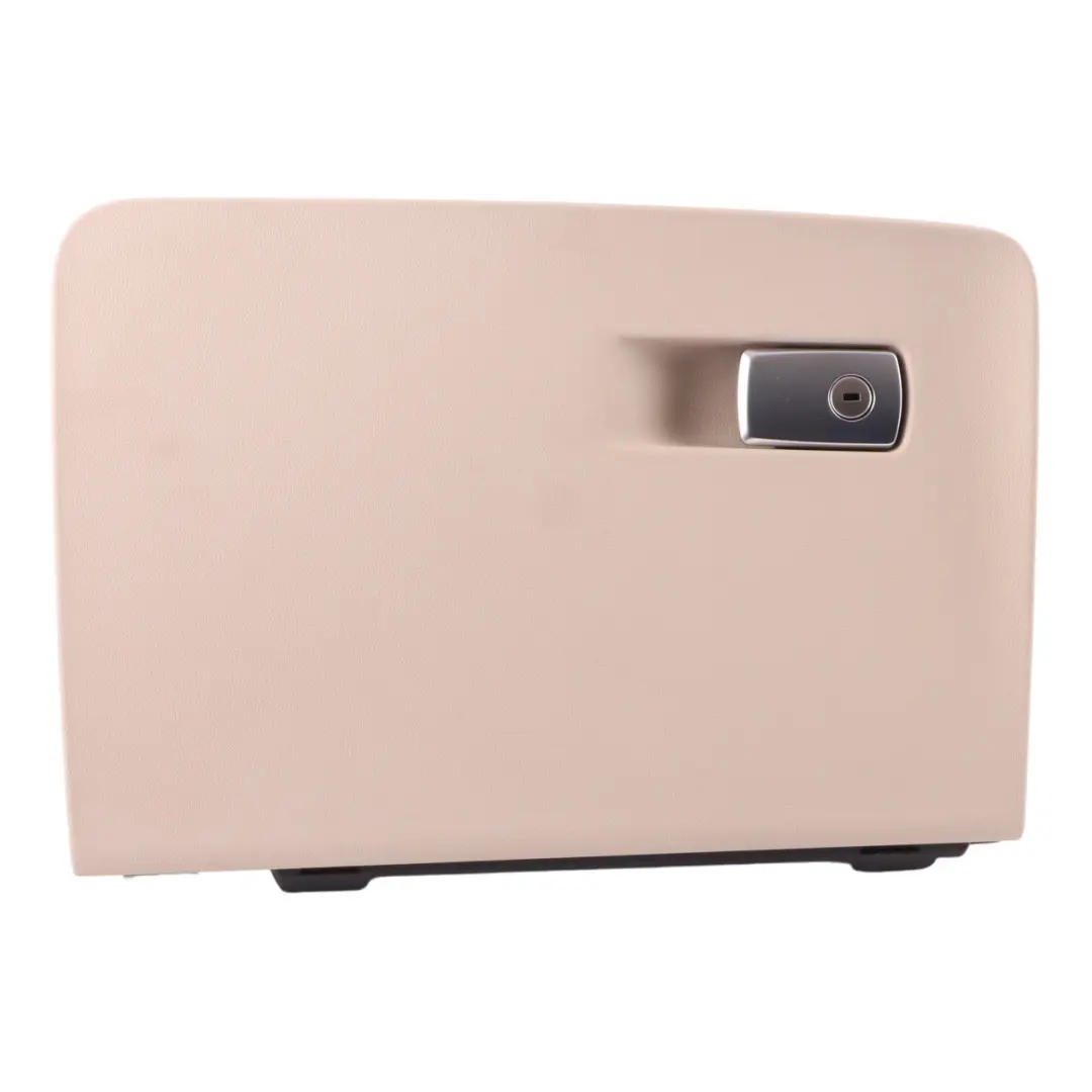 Dashboard Front Glove Box Trim Panel Storage Oyster to BMW G01 G02 with Part number 7941049 BMW G01 G02 Dashboard Front Glove Box Trim Panel Storage Oyster - SKU rhd-7941049 - Part number 7941049