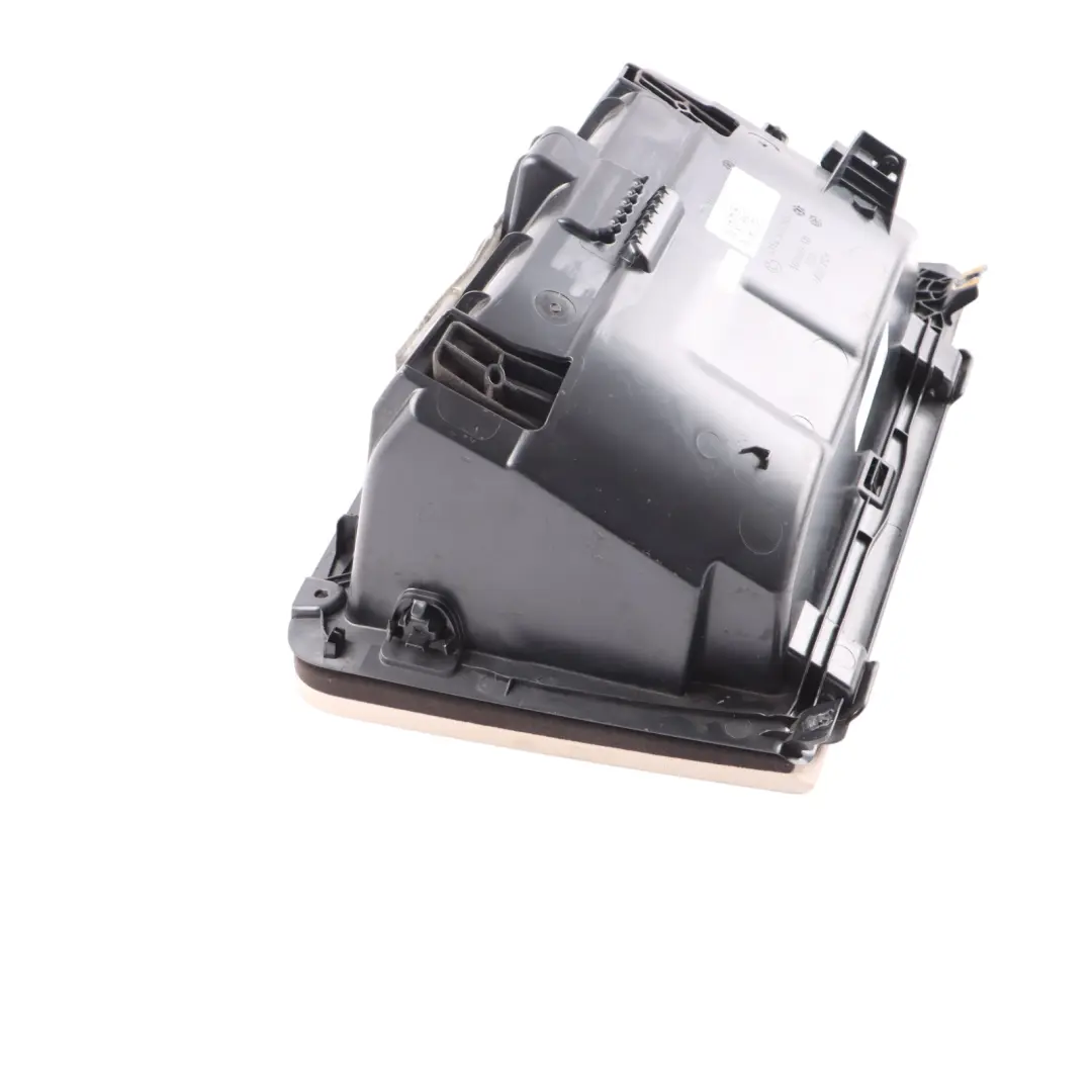 BMW G01 G02 Dashboard Front Glove Box Trim Panel Storage Oyster - SKU rhd-7941049 - Part number 7941049