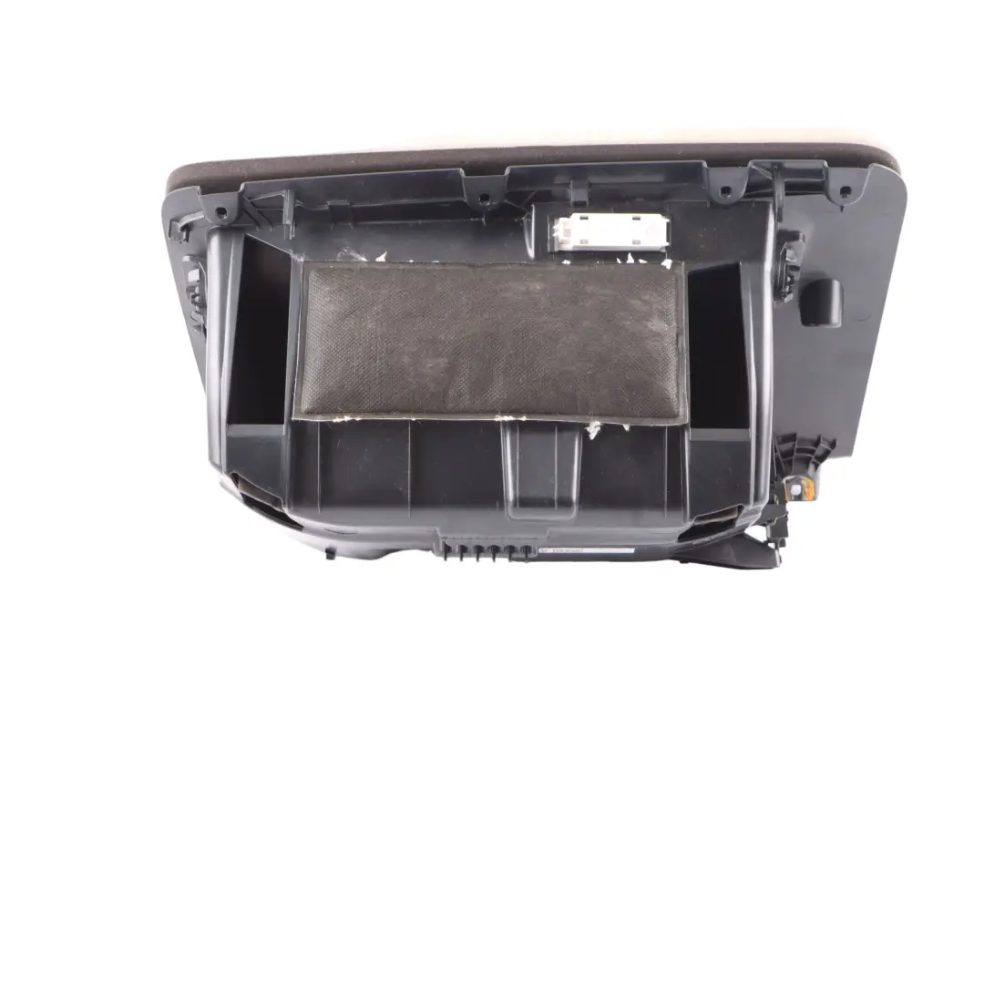 BMW G01 G02 Dashboard Front Glove Box Trim Panel Storage Oyster - SKU rhd-7941049 - Part number 7941049