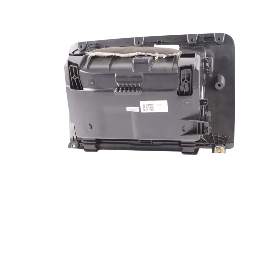 Dashboard Front Glove Box Trim Panel Storage Oyster to BMW G01 G02 with Part number 7941049 BMW G01 G02 Dashboard Front Glove Box Trim Panel Storage Oyster - SKU rhd-7941049 - Part number 7941049