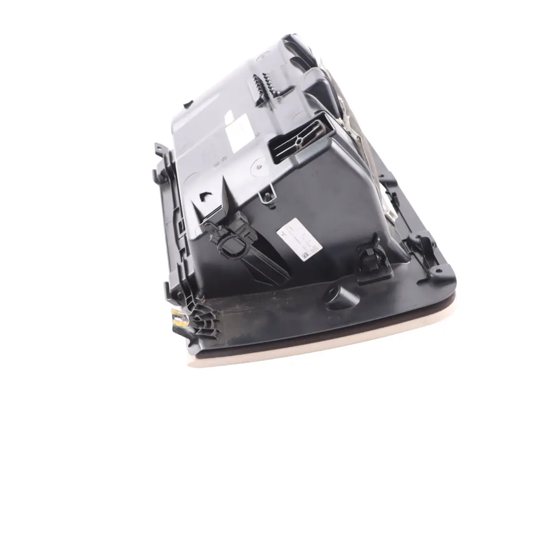 BMW G01 G02 Dashboard Front Glove Box Trim Panel Storage Oyster - SKU rhd-7941049 - Part number 7941049