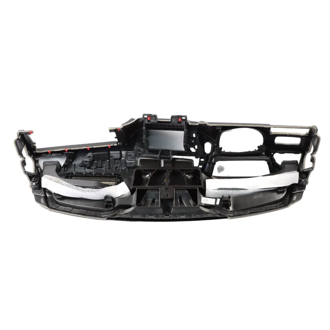 Dashboard Dash Panel BMW F20 F87 M2 LCI Dashboard Trim Panel Black White Seam to with Part number 7943495 Dashboard Dash Panel BMW F20 F87 M2 LCI Dashboard Trim Panel Black White Seam - SKU 7943495 - Part number 7943495