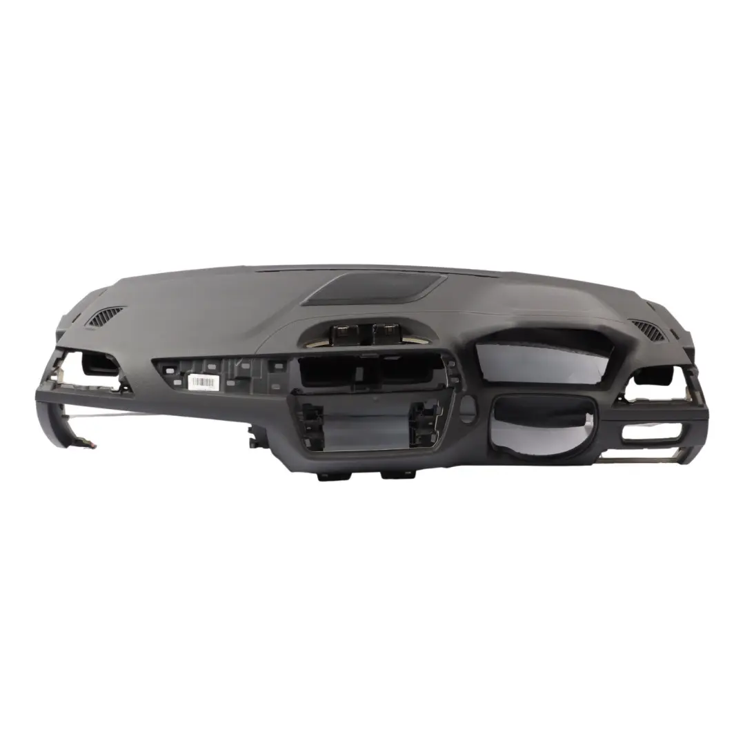 Dashboard Dash Panel BMW F20 F87 M2 LCI Dashboard Trim Panel Black White Seam to with Part number 7943495 Dashboard Dash Panel BMW F20 F87 M2 LCI Dashboard Trim Panel Black White Seam - SKU 7943495 - Part number 7943495