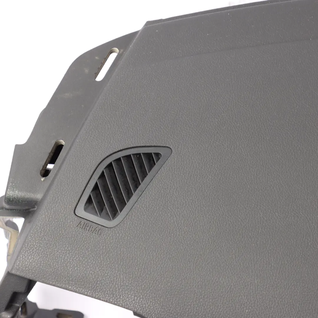  Dashboard Dash Panel BMW F20 F87 M2 LCI Dashboard Trim Panel Black White Seam - SKU 7943495 - Part number 7943495