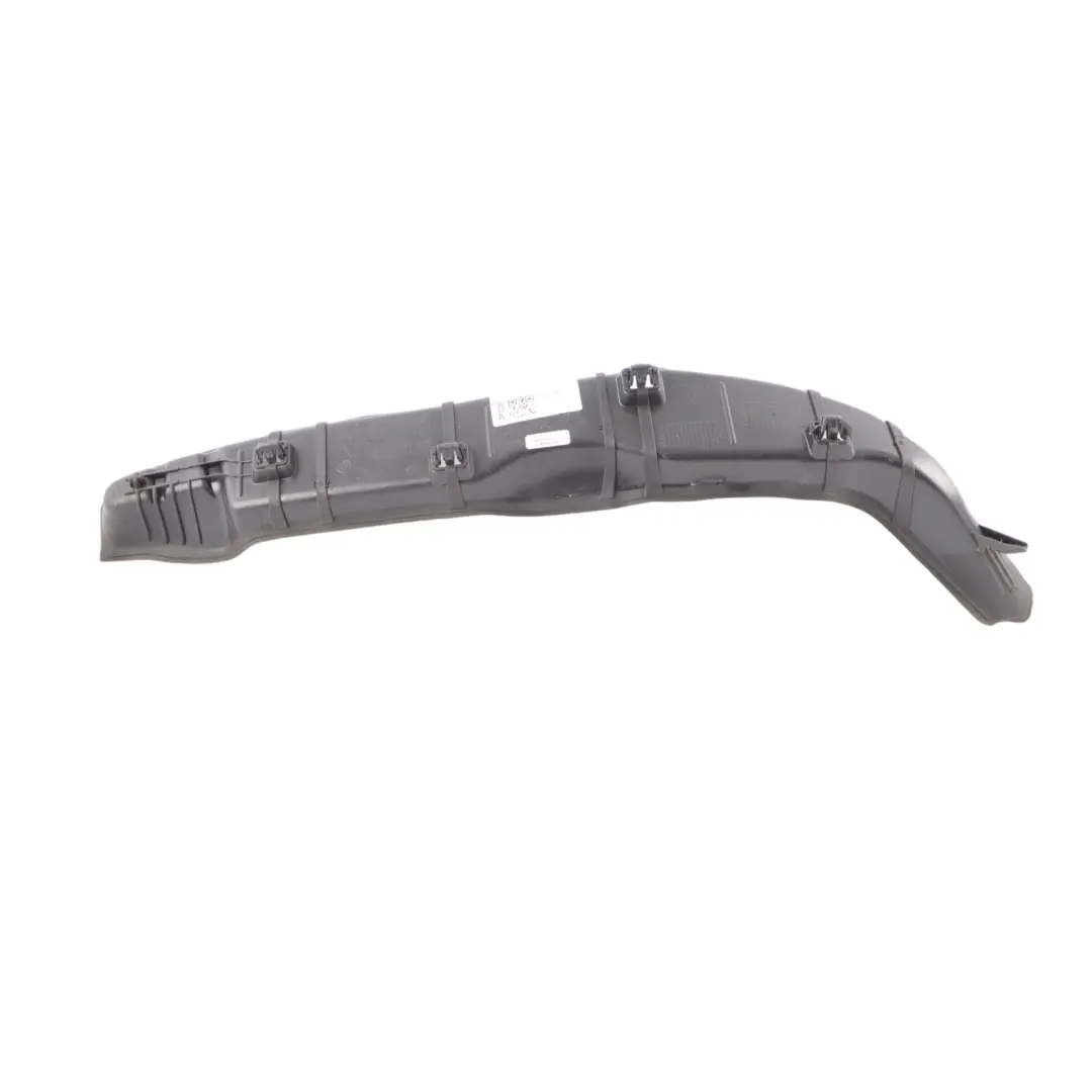 Side Wing Panel Right O/S Fender Cover Seal to BMW I4 G26 Gran Coupe with Part number 7946060 BMW I4 G26 Gran Coupe Side Wing Panel Right O/S Fender Cover Seal - SKU 7946060 - Part number 7946060