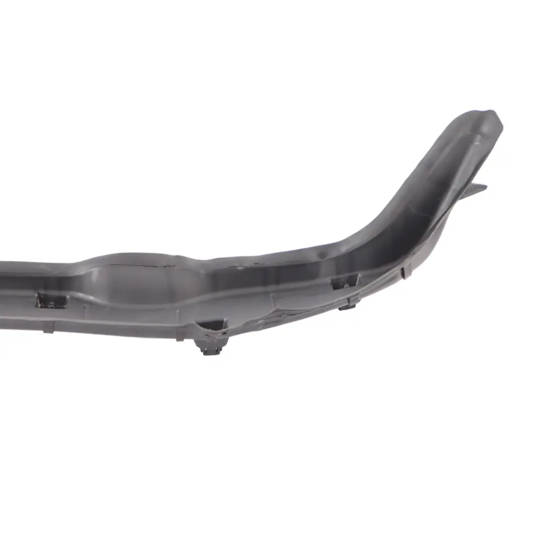 Side Wing Panel Right O/S Fender Cover Seal to BMW I4 G26 Gran Coupe with Part number 7946060 BMW I4 G26 Gran Coupe Side Wing Panel Right O/S Fender Cover Seal - SKU 7946060 - Part number 7946060