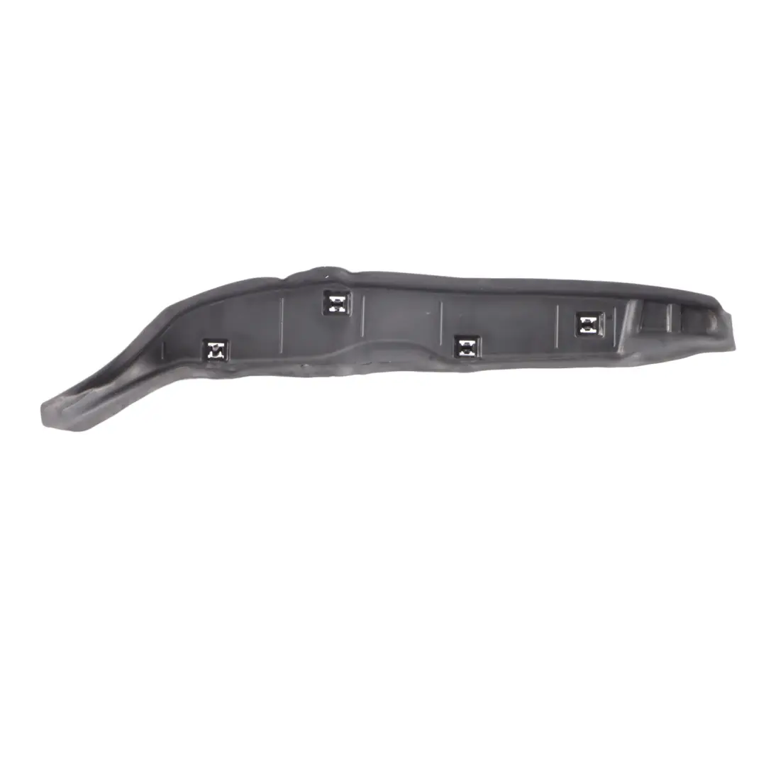 Side Wing Panel Right O/S Fender Cover Seal to BMW I4 G26 Gran Coupe with Part number 7946060 BMW I4 G26 Gran Coupe Side Wing Panel Right O/S Fender Cover Seal - SKU 7946060 - Part number 7946060