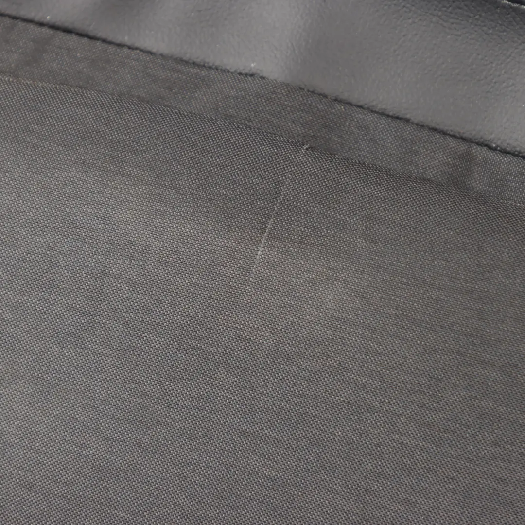 Sitz Vorne Rechts Beheizt Sport Stoff Leder Carbon Schwarz für Mini F60 mit Teilenummer 7946550 Mini F60 Sitz Vorne Rechts Beheizt Sport Stoff Leder Carbon Schwarz - SKU 7946550-1 - Teilenummer 7946550