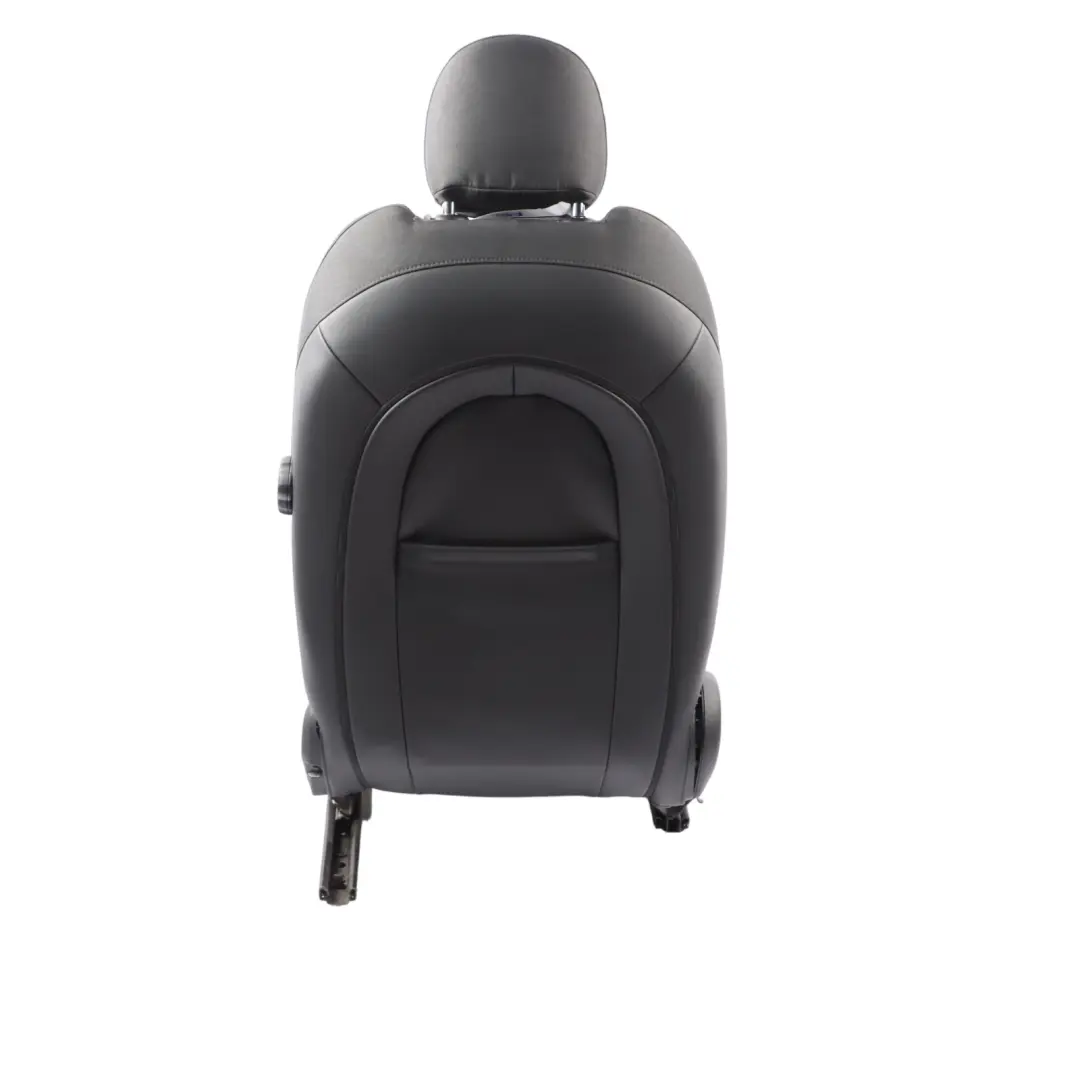 Front Right O/S Heated Sport Seat Cloth Leather Cord Carbon Black to Mini F60 with Part number 7946550 Mini F60 Front Right O/S Heated Sport Seat Cloth Leather Cord Carbon Black - SKU 7946550-1 - Part number 7946550