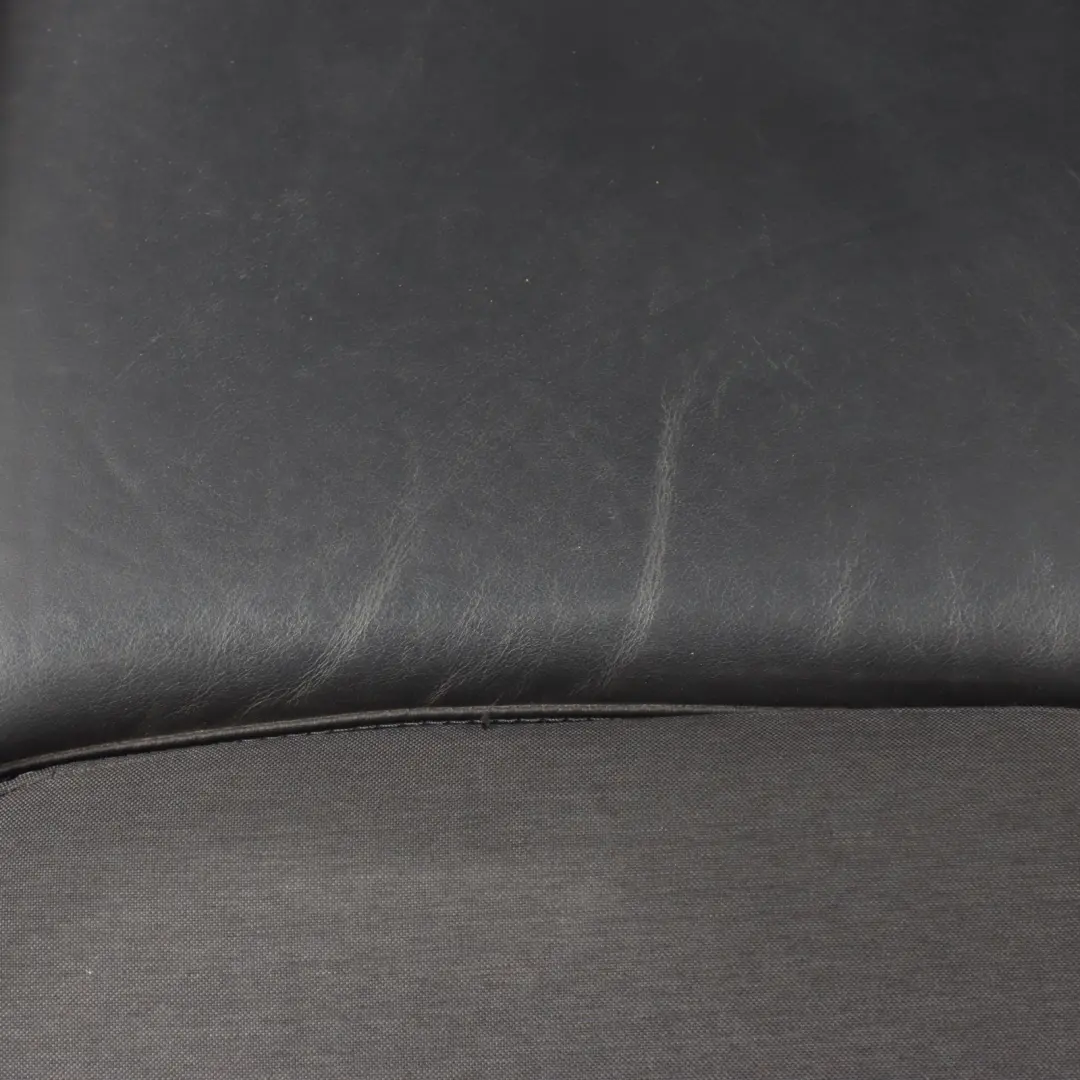 Front Right O/S Heated Sport Seat Cloth Leather Cord Carbon Black to Mini F60 with Part number 7946550 Mini F60 Front Right O/S Heated Sport Seat Cloth Leather Cord Carbon Black - SKU 7946550-1 - Part number 7946550