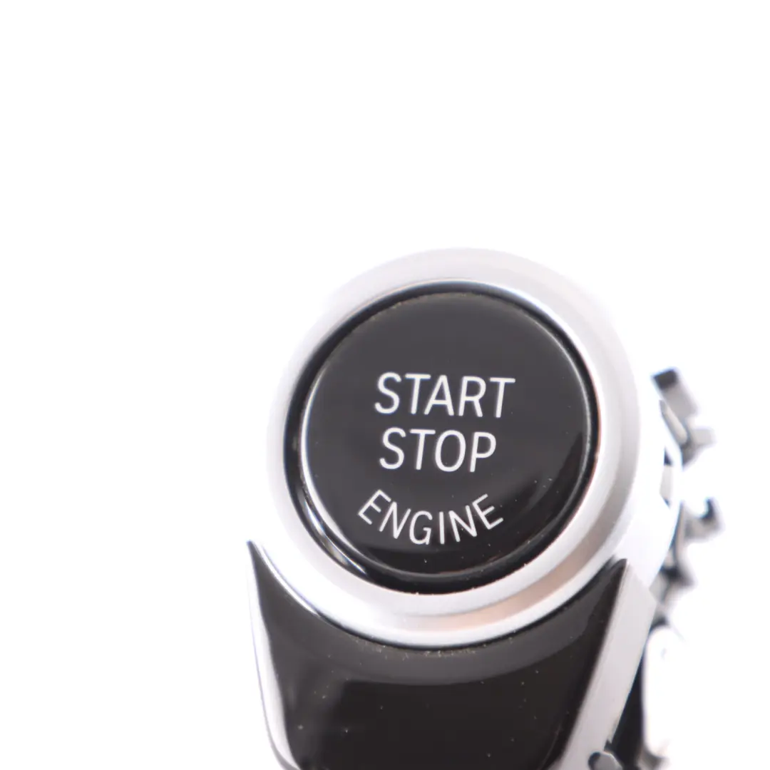 Start Stop Switch BMW G30 G31 LCI Engine Button to with Part number 7948012 Start Stop Switch BMW G30 G31 LCI Engine Button - SKU 7948012 - Part number 7948012