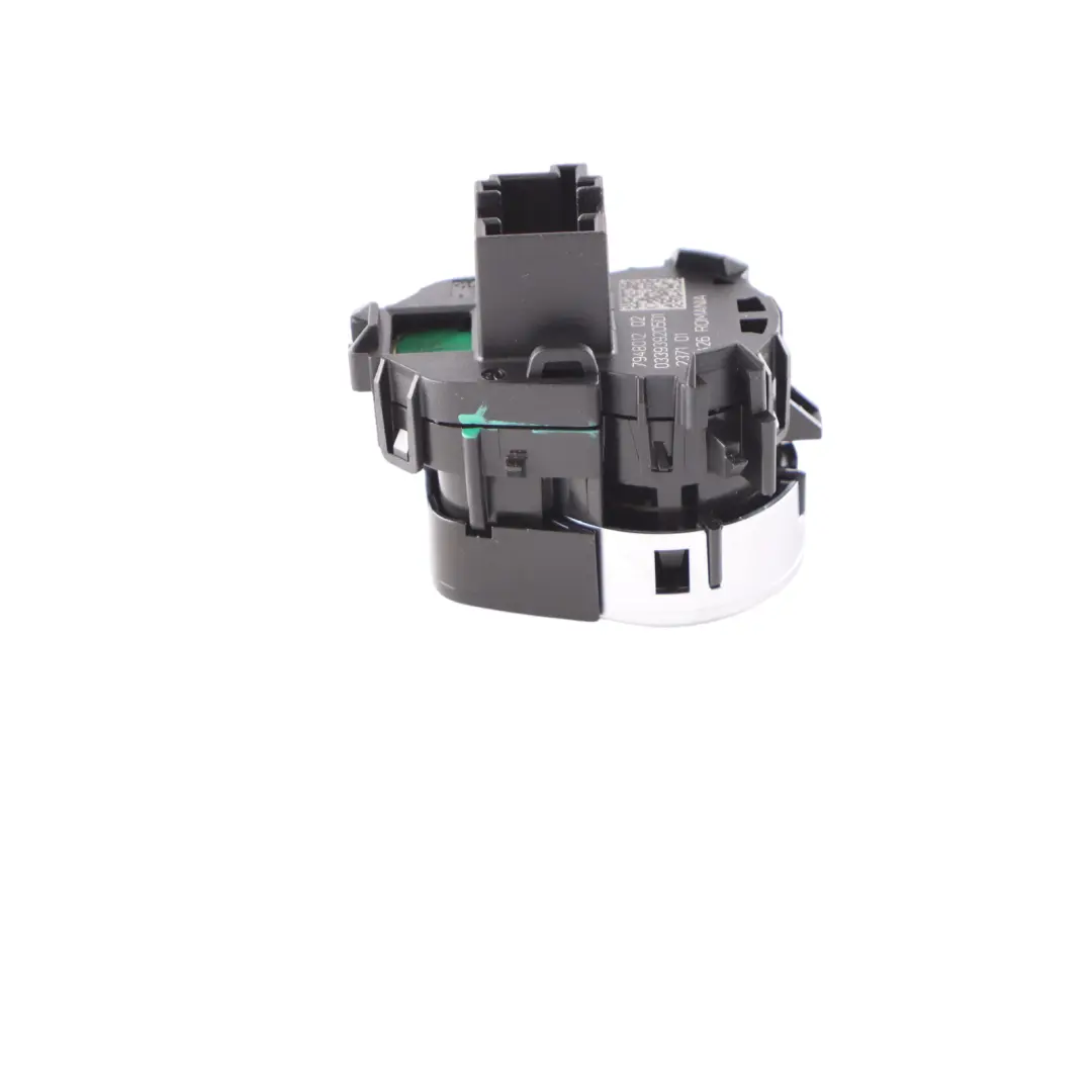 Start Stop Switch BMW G30 G31 LCI Engine Button to with Part number 7948012 Start Stop Switch BMW G30 G31 LCI Engine Button - SKU 7948012 - Part number 7948012