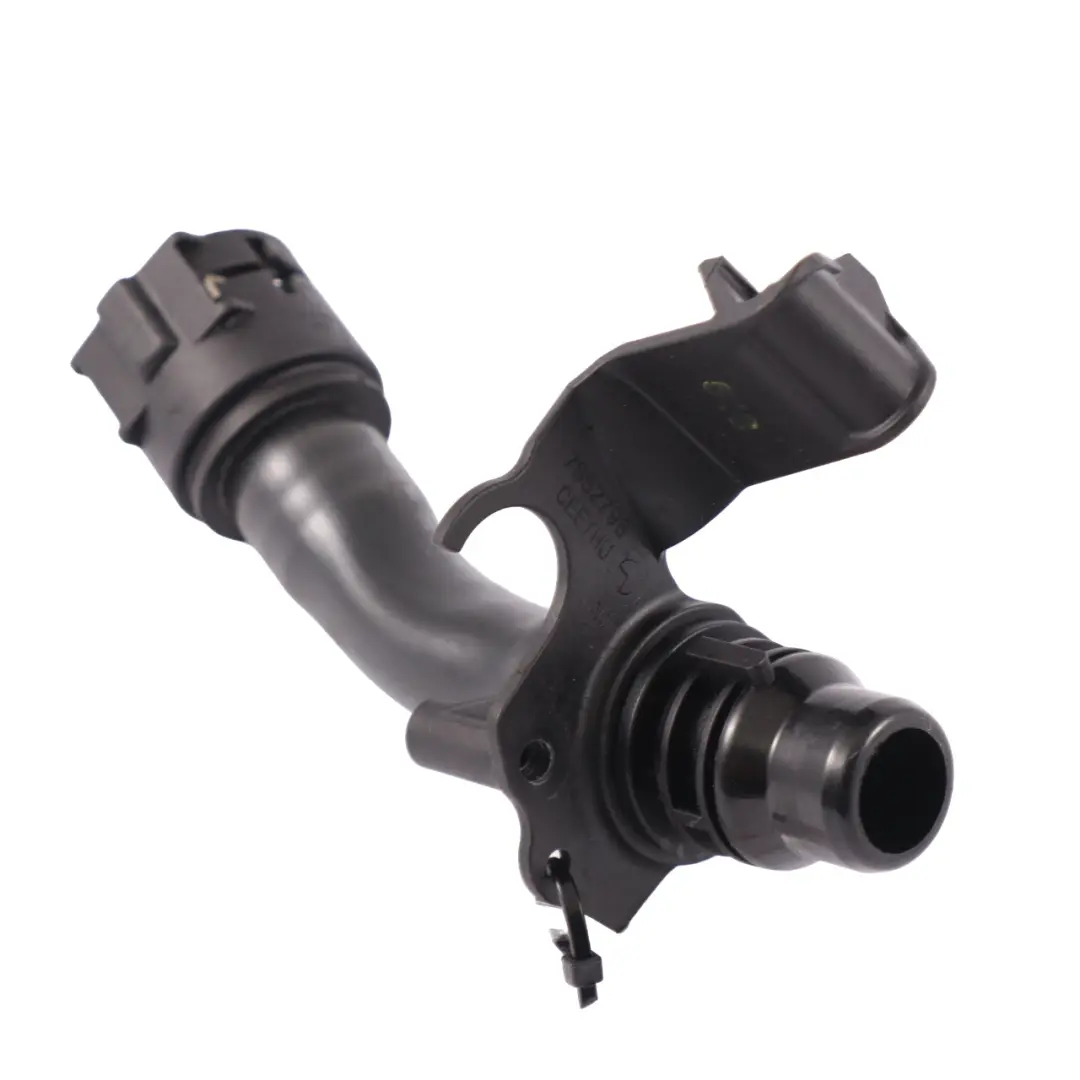 Tubo refrigerante BMW G30 530e LCI B48X Linea tubo acqua raffreddamento per con numero di parte 7952798 Tubo refrigerante BMW G30 530e LCI B48X Linea tubo acqua raffreddamento - SKU 7952798 - Numero di parte 7952798