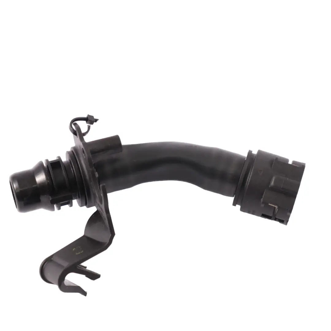 Kühlmittel Rohr BMW G30 530e LCI B48X Kühl Wasser Schlauch Leitung für mit Teilenummer 7952798 Kühlmittel Rohr BMW G30 530e LCI B48X Kühl Wasser Schlauch Leitung - SKU 7952798 - Teilenummer 7952798