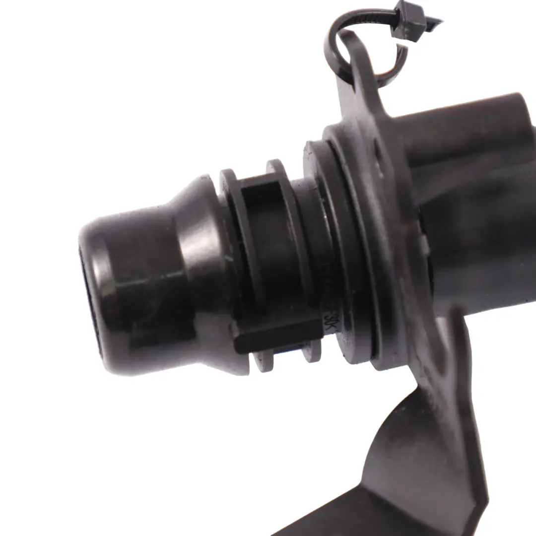 Tuyau de refroidissement BMW G30 530e LCI B48X Tuyau d'eau pour à propos du numéro de pièce 7952798 Tuyau de refroidissement BMW G30 530e LCI B48X Tuyau d'eau - SKU 7952798 - Numéro de pièce 7952798