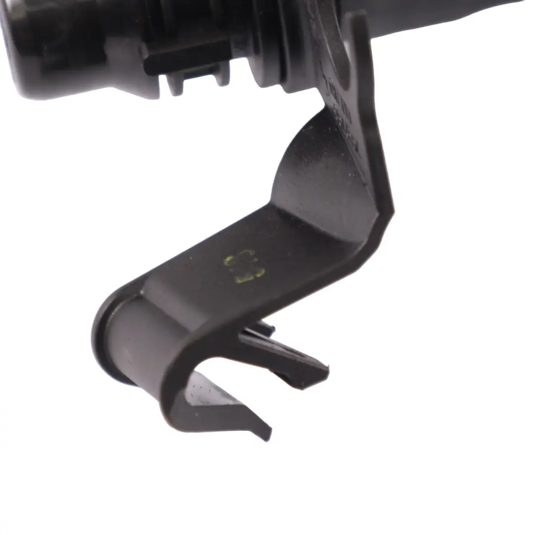 Kühlmittel Rohr BMW G30 530e LCI B48X Kühl Wasser Schlauch Leitung für mit Teilenummer 7952798 Kühlmittel Rohr BMW G30 530e LCI B48X Kühl Wasser Schlauch Leitung - SKU 7952798 - Teilenummer 7952798