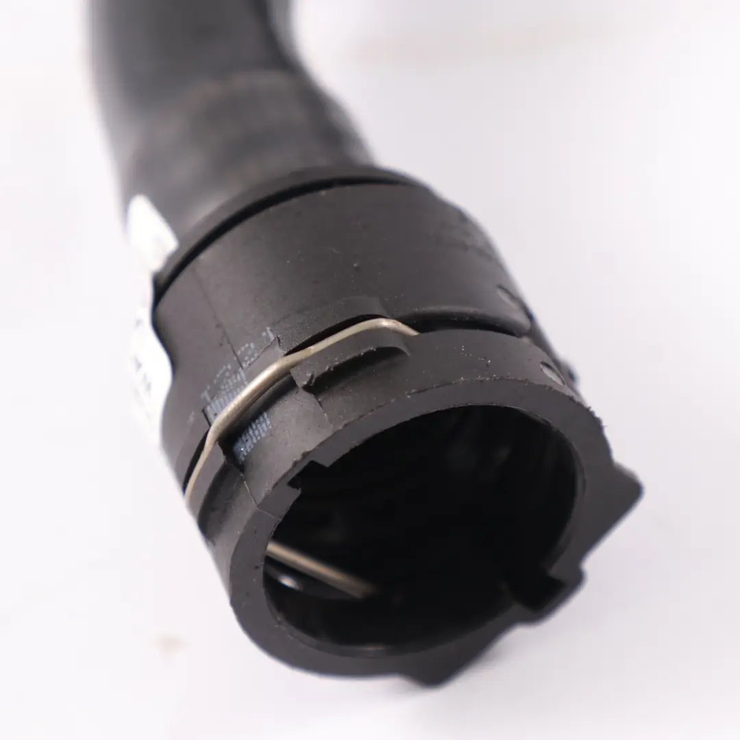 Coolant Pipe BMW G30 530e LCI B48X Cooling Water Hose Line to with Part number 7952798 Coolant Pipe BMW G30 530e LCI B48X Cooling Water Hose Line - SKU 7952798 - Part number 7952798