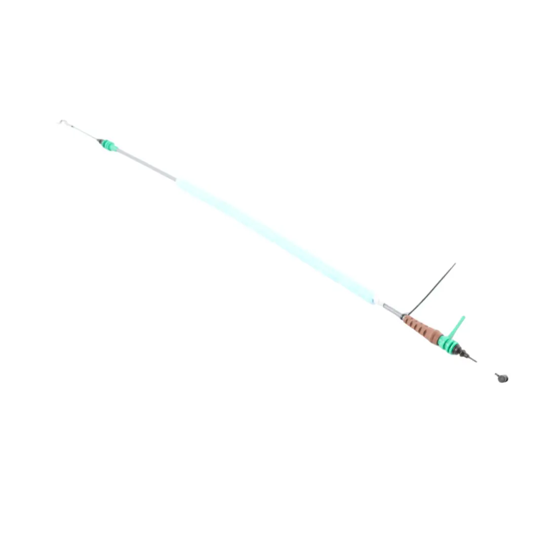 Outside Rear Handle Bowden Cable Linkage Release to BMW G26 with Part number 7955149 BMW G26 Outside Rear Handle Bowden Cable Linkage Release - SKU 7955149 - Part number 7955149